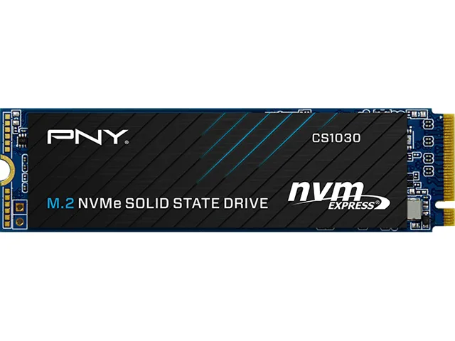 PNY Technologies, Inc. PNY Technologies, Inc. CS1030 M280CS1030-1TB-RB 1TB internal SSD — product photo