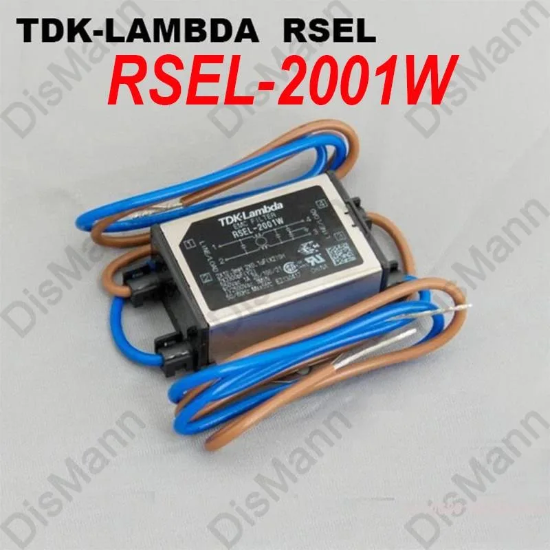 KHACHIMO KHACHIMO ATX Power Supply RSEL-2001W — product photo