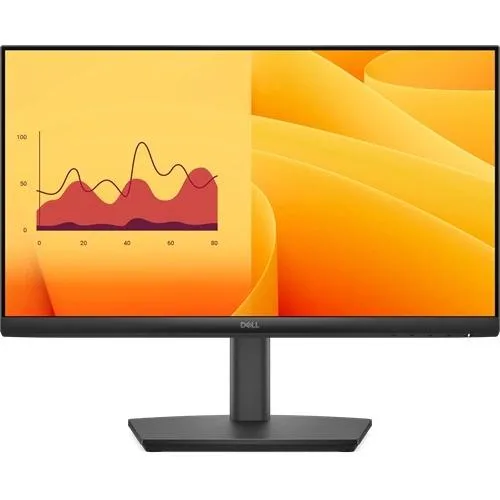 DELL DELL Pro 22 E2225HSM 21.5" 100Hz VA Monitor — Produktfoto