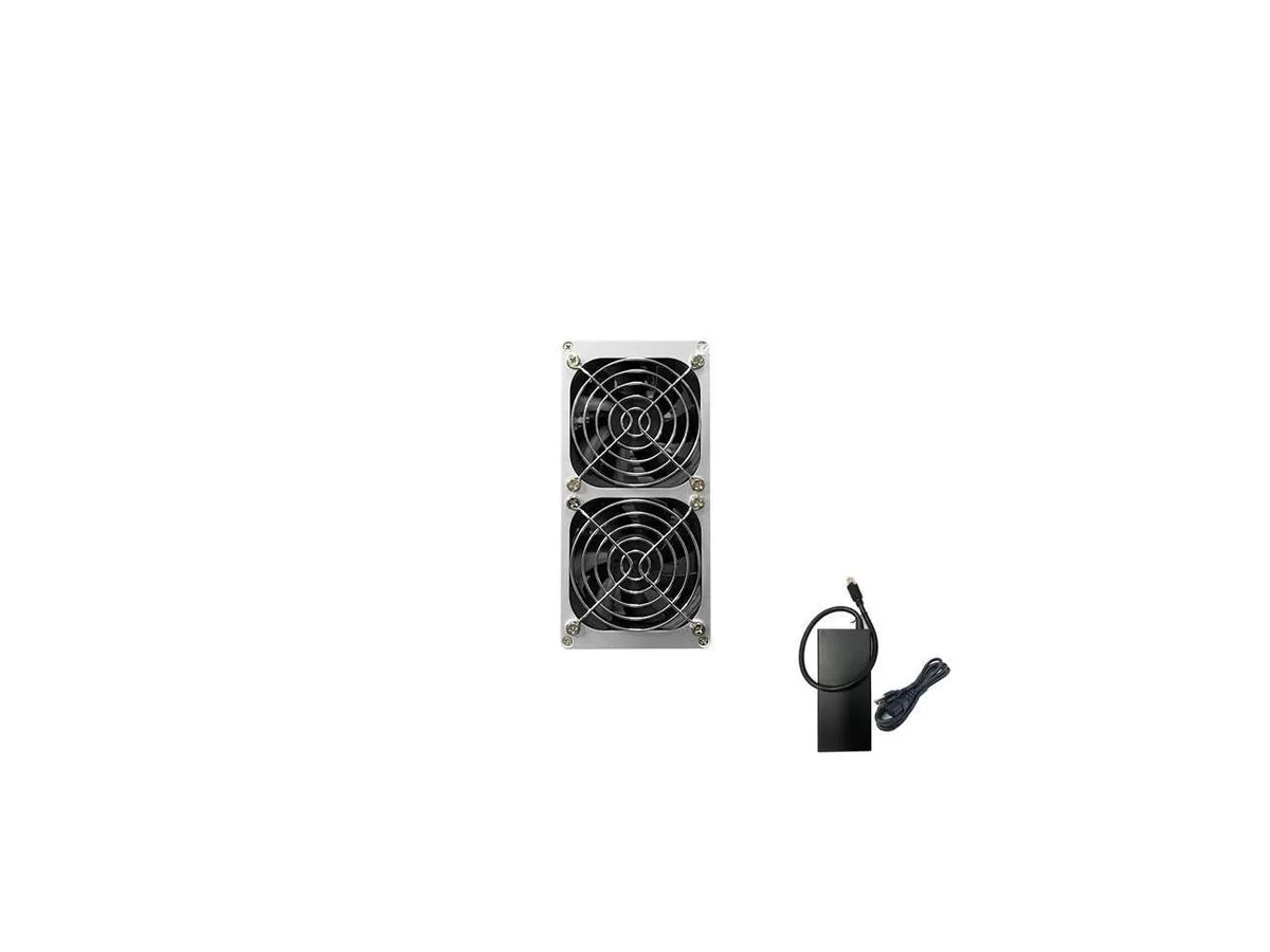 Goldshell Goldshell CK-BOX 1050GH/s with PSU mining hardware — photo du produit
