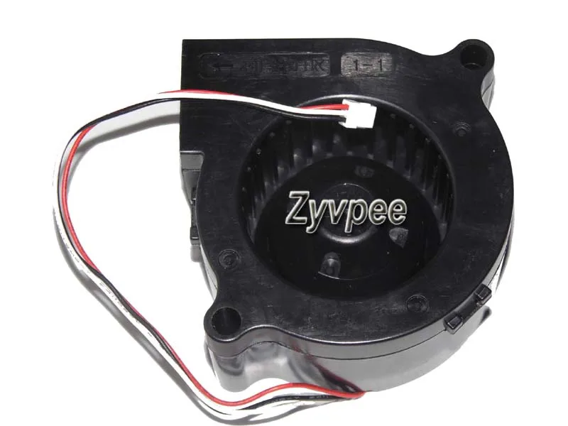 Zyvpee Zyvpee BM5125-04W-B49 T55 12V 0.17A 51x25mm case fan — 商品写真