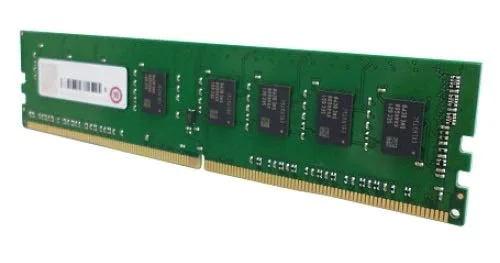 Qnap Qnap RAM64GDR4ECK0RD3200 64GB DDR4 3200 ECC Registered 288-pin DIMM server RAM — ภาพสินค้า