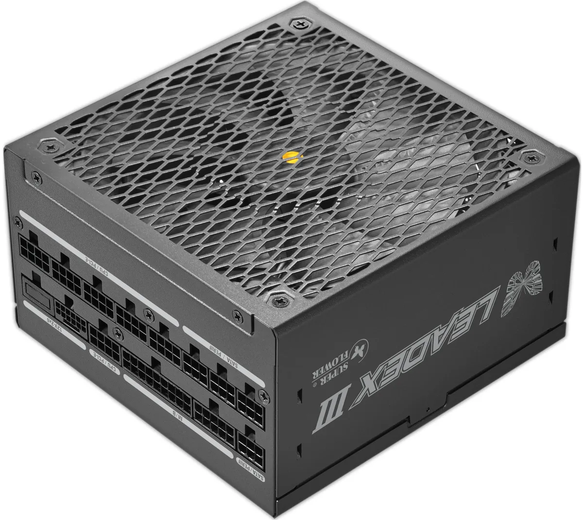 Super Flower Super Flower Leadex III SF-1000F14GE 1000W power supply — product photo
