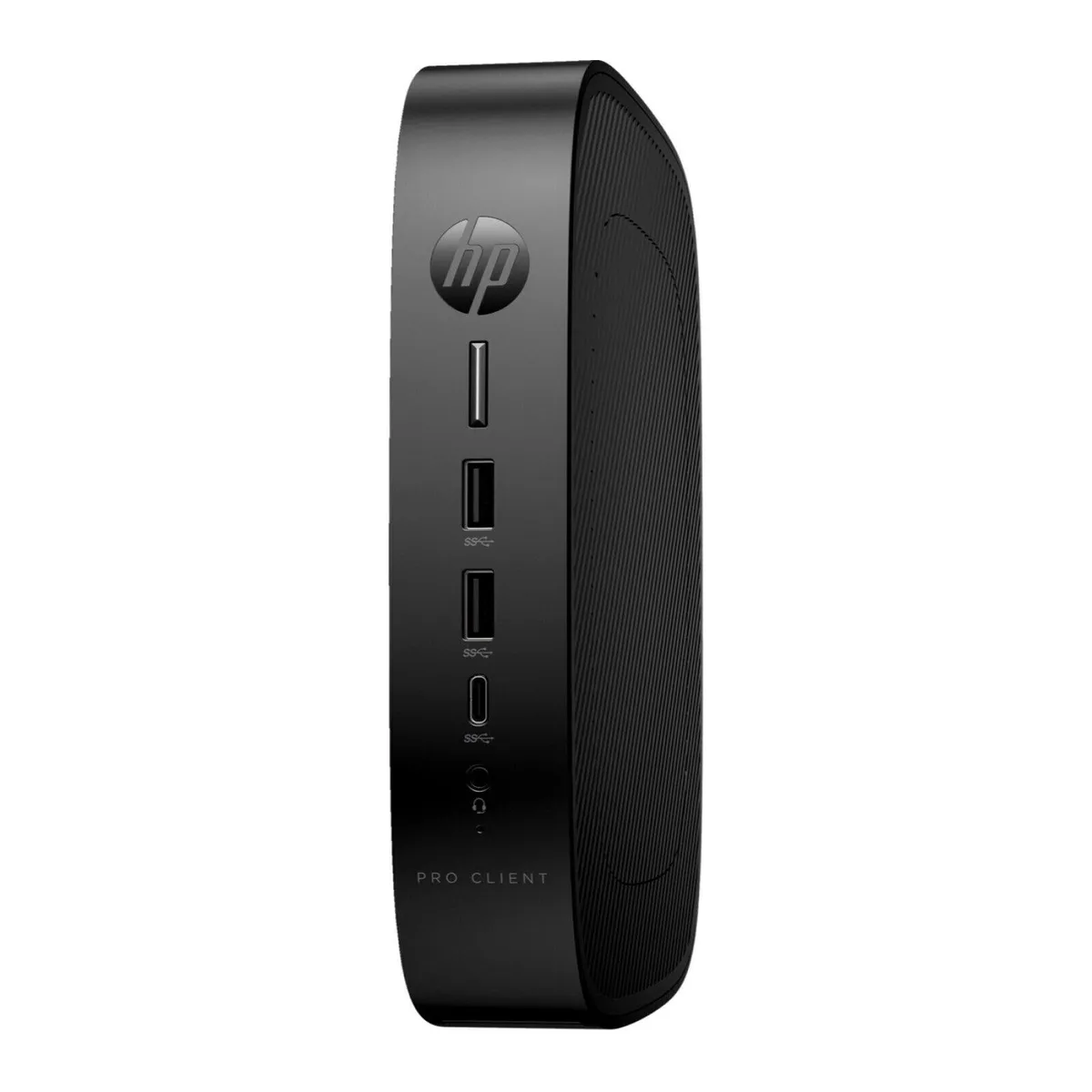 HP HP Pro t550 Thin Client Celeron J6412 4 GB DDR4 32 GB Flash — Produktfoto