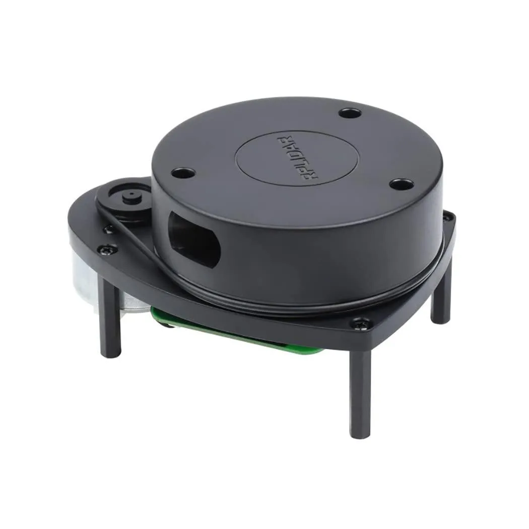 LORDWORLD LORDWORLD RPLIDAR A1 360° Lidar 12m 8000 Hz development board — termékfotó