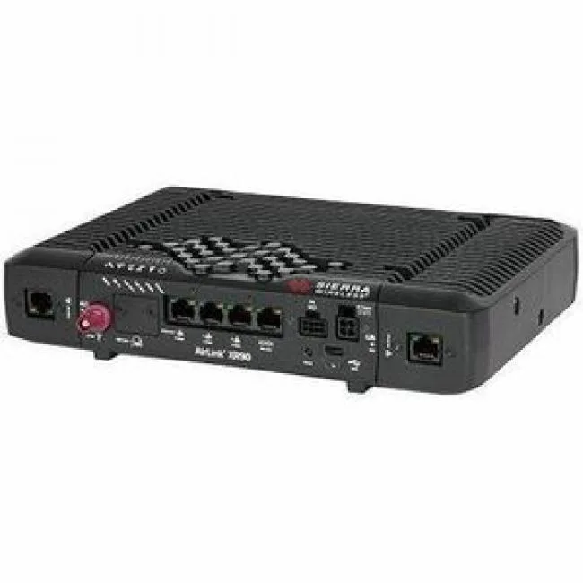SIERRA WIRELESS SIERRA WIRELESS AirLink XR90 1105218 wireless router — 商品写真