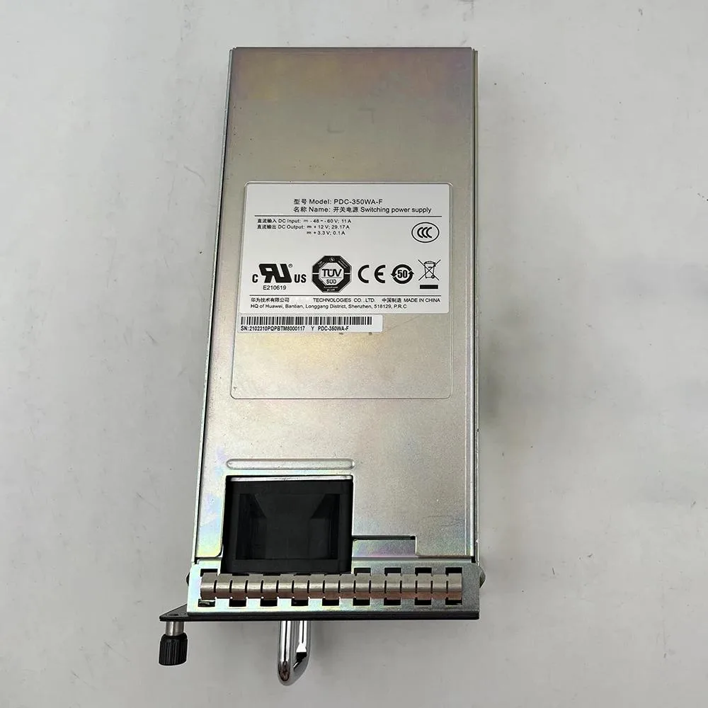 KHACHIMO PDC-350WA-F S6720 350W ATX power supply unit