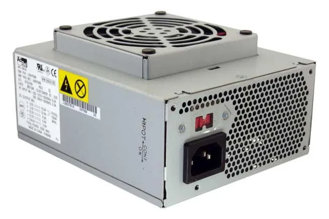 IBM IBM 00N7685 AcBel API-9635 power supply — toote foto