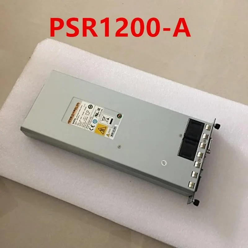 KHACHIMO KHACHIMO PSR1200-A ATX power supply 6604 6608 6616 — fotografija proizvoda