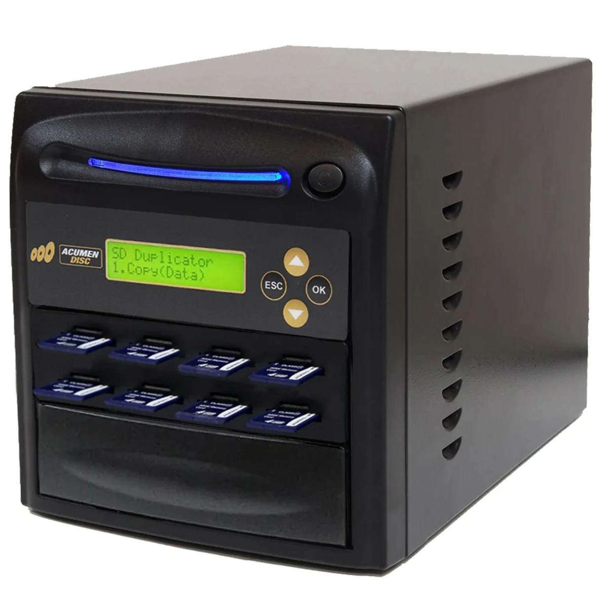 Acumen Disc Acumen Disc SD 3.0 Elite 1:7 Duplicator AD07-SDC100 — снимка на продукта