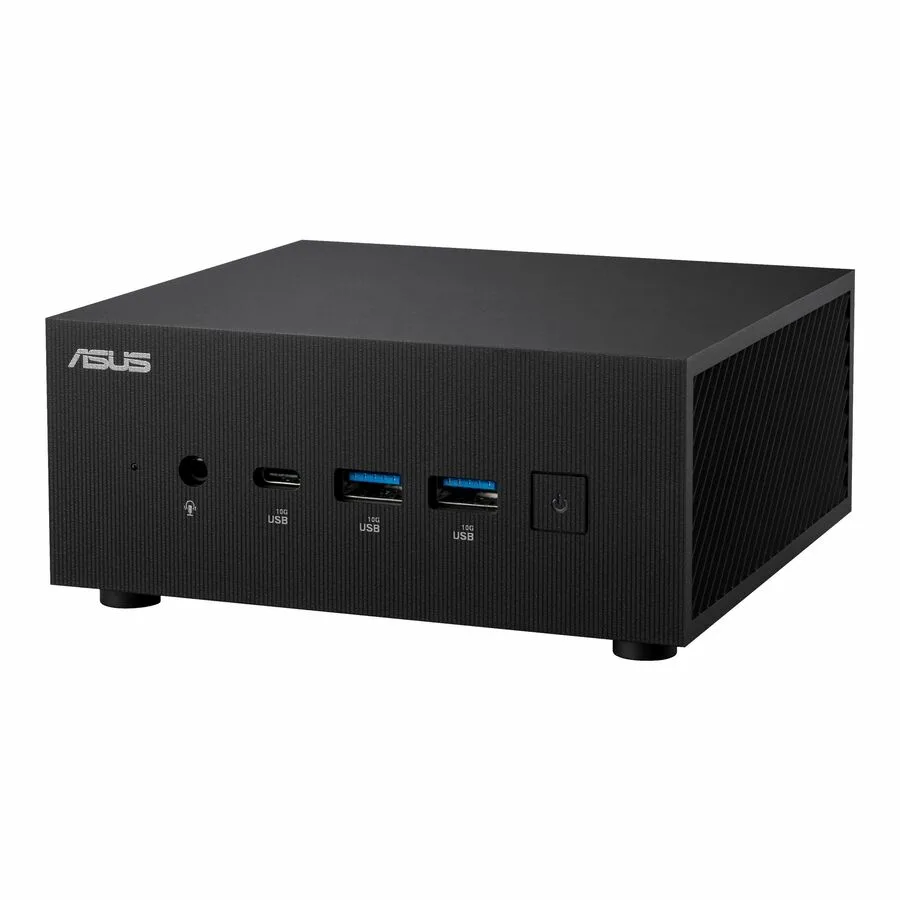 ASUS ASUS PN65-SYS582PEFD0 desktop PC Core Ultra 5 125H 8 GB 256 GB SSD Windows 11 Pro — productfoto