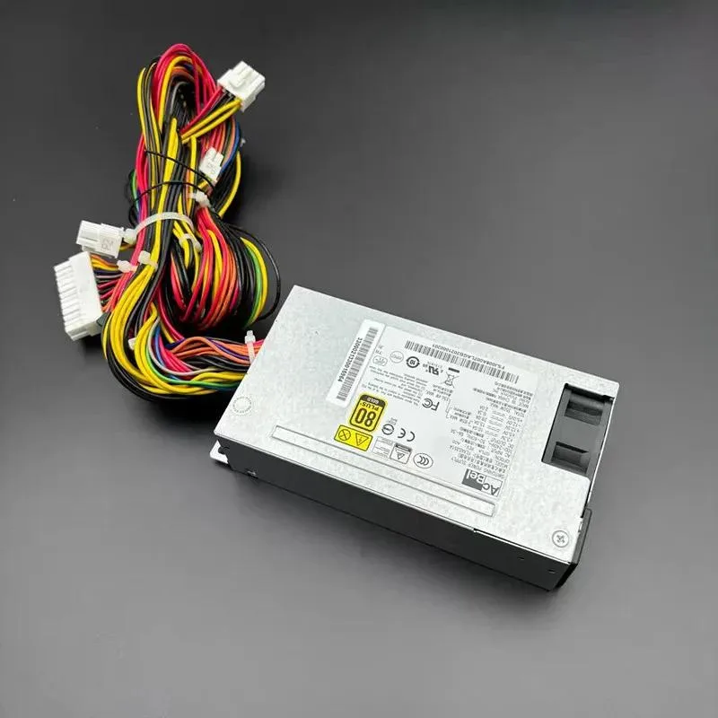 KHACHIMO KHACHIMO FLXA5351A 350W 80 PLUS Gold power supply — photo du produit