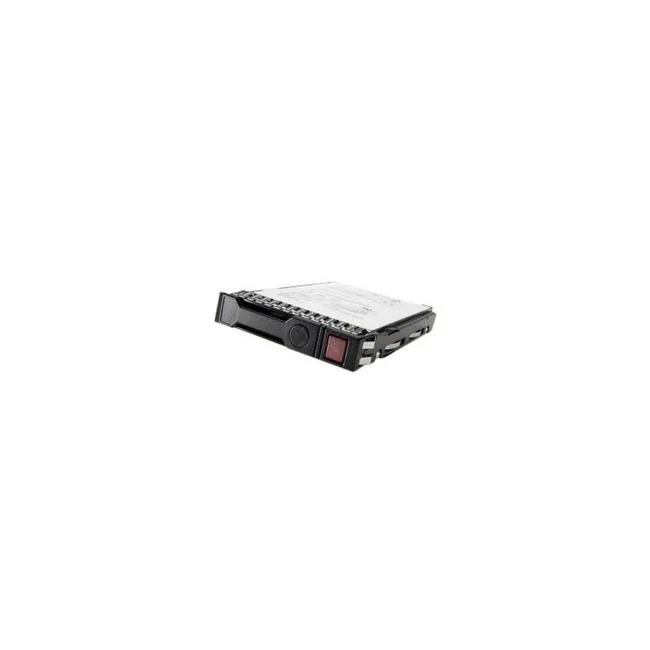 HPE 2.5 inch SATA enterprise SSD with Smart Carrier