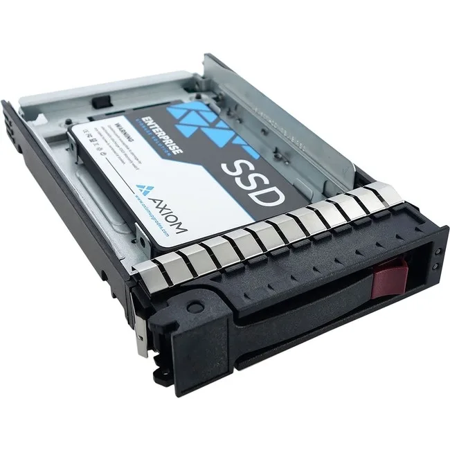 Axiom Axiom SSDEV20HC3T8-AX 3.84 TB 3.5" SATA enterprise SSD — productfoto