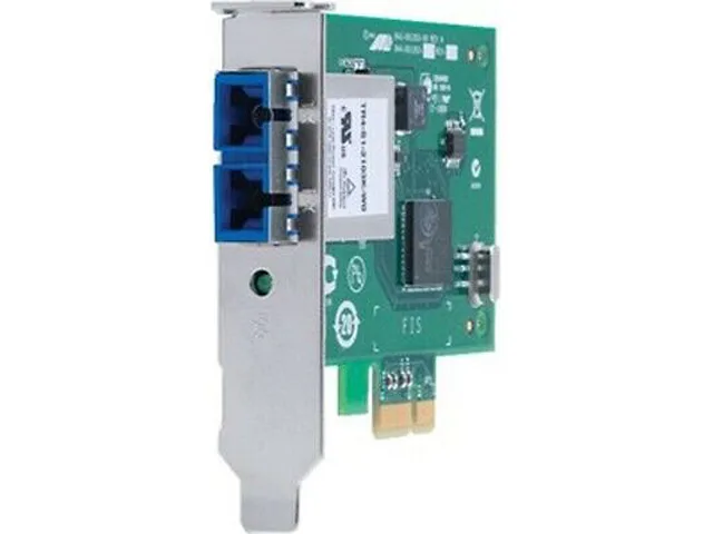 Allied Telesis Allied Telesis AT-2914SX/SC-901 network card — ภาพสินค้า