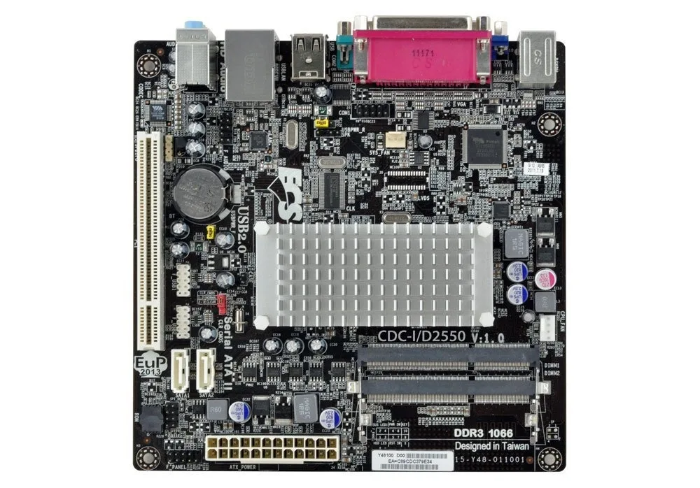 DELL DELL CD-ROM 48X MG sc-148 DVD drive — 商品照片