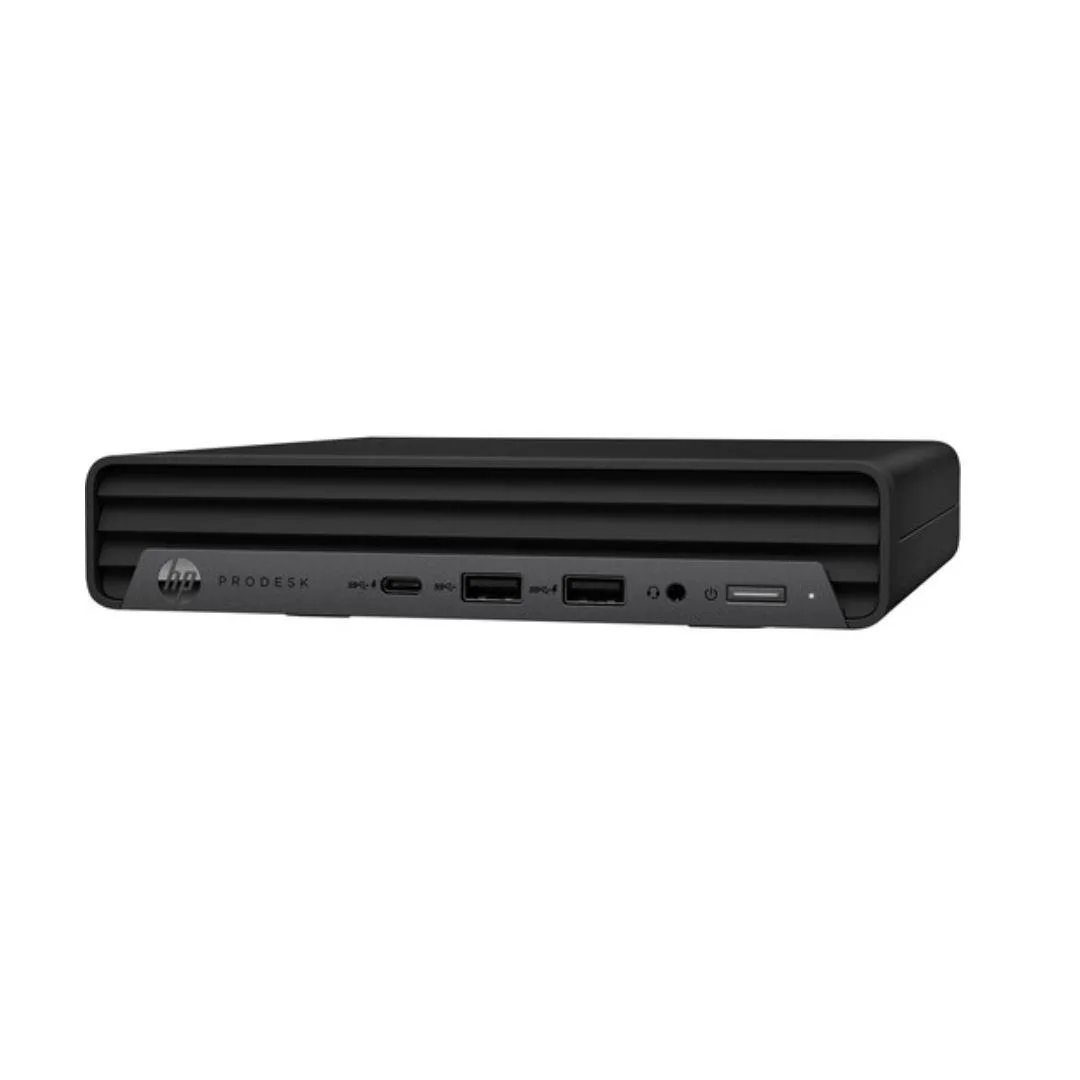 HP HP ProDesk 600 G6 Mini i7-10700T 16GB 512GB business desktop — fotografia produsului
