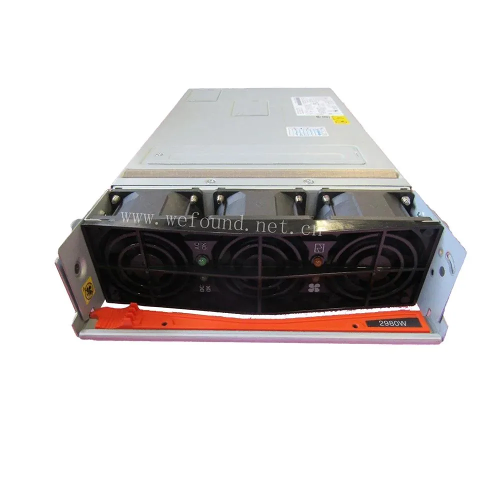 KHACHIMO KHACHIMO power supply for IBM DPS-2980AB A 2980W 12V 244A — product photo