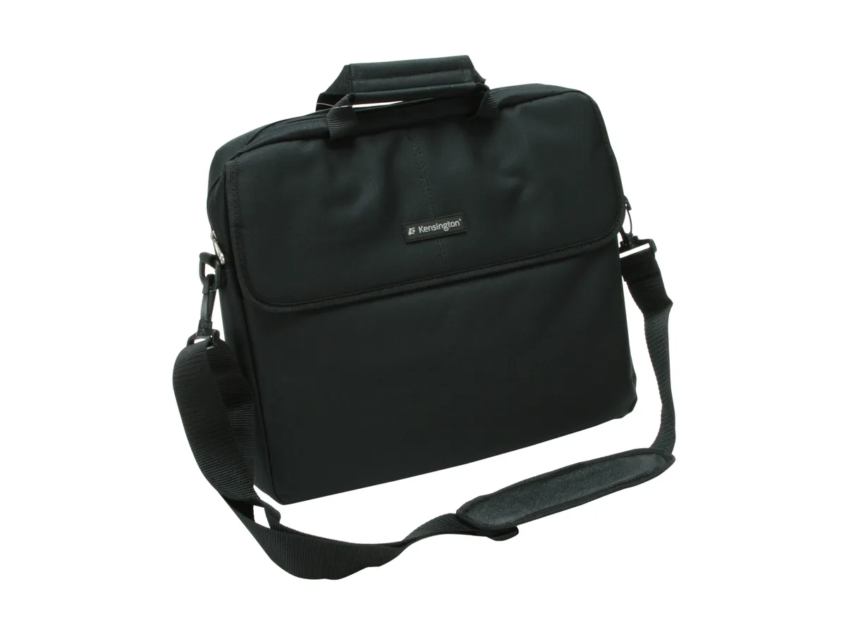 Kensington Kensington 62562 SP10 15.6" Laptop Sleeve — toote foto