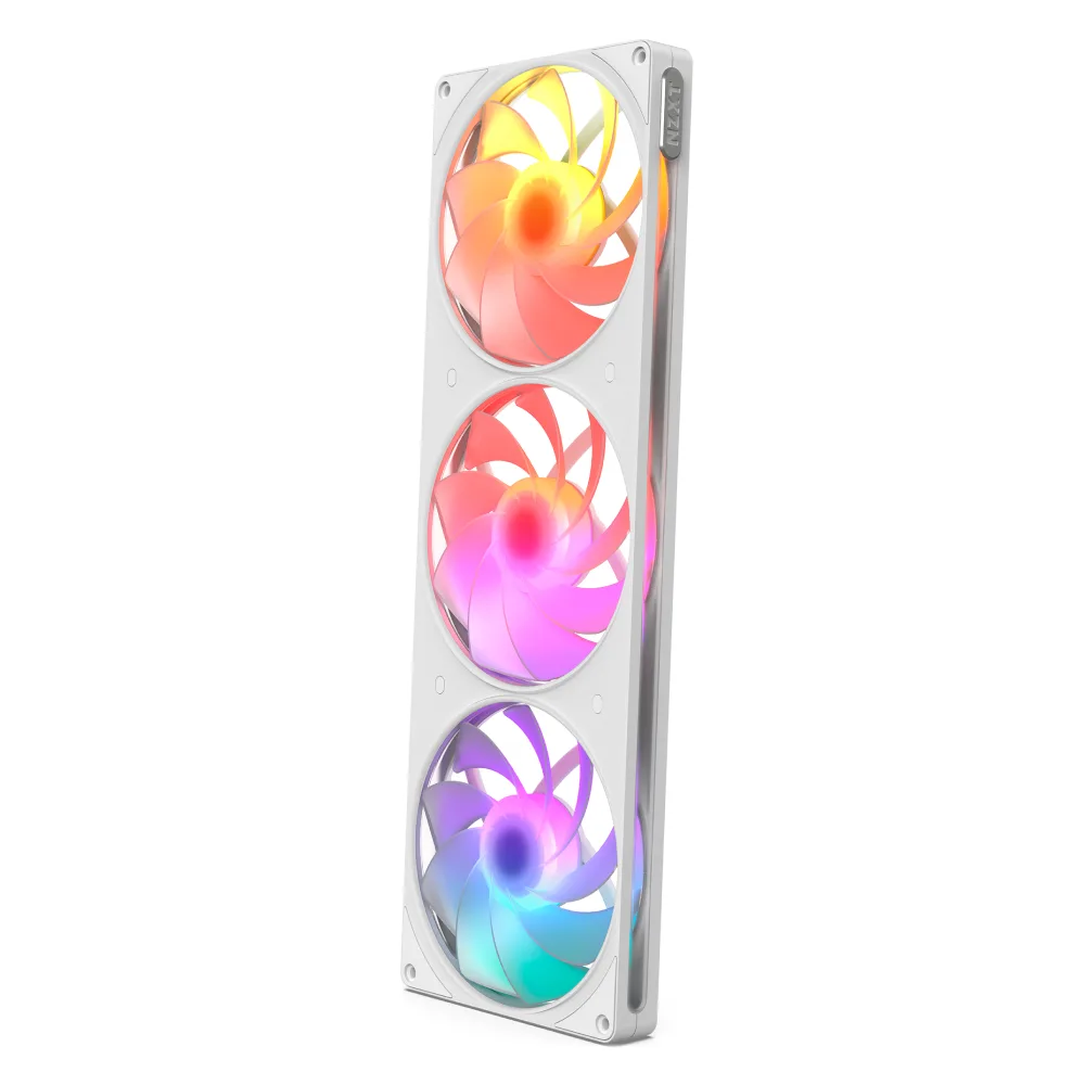 NZXT NZXT RF-R242R-WF 420mm reverse-blade case fan — תמונת המוצר