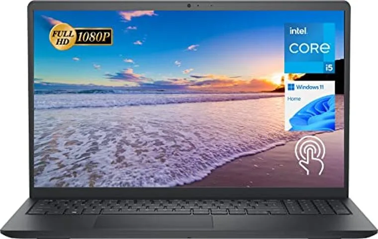 DELL DELL Inspiron 15 3511 Laptop i5-1035G1 32GB 512GB 15.6" FHD Touchscreen — toote foto