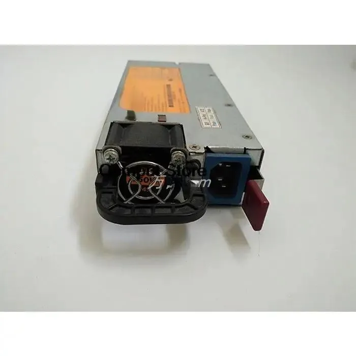 KHACHIMO KHACHIMO DL380G6 G7 Server Power Supply 750W Platinum 591556-101 599383-001 — product photo