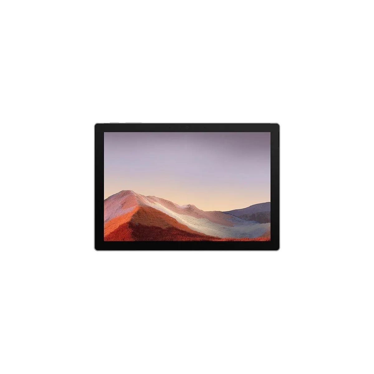 Microsoft Microsoft Surface Pro 7+ 12.3" Tablet i5-1135G7 8GB 256GB Black — ภาพสินค้า