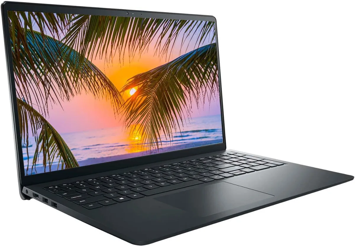 DELL DELL Inspiron 3520 15 laptop i5-1135G7 16GB 512GB 15.6" FHD Touchscreen — photo du produit