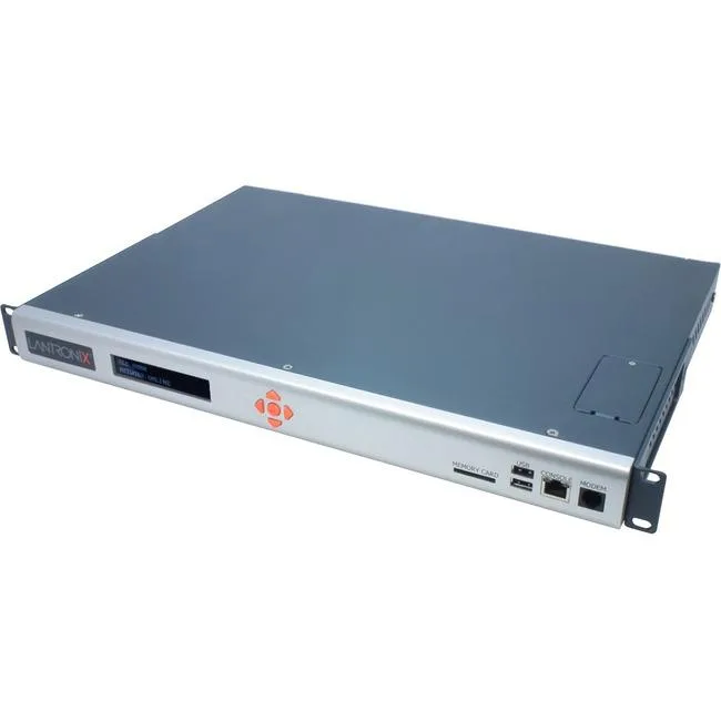 Lantronix Lantronix SLC80322201S SLC 8000 32-port rack console manager — fotografia produktu