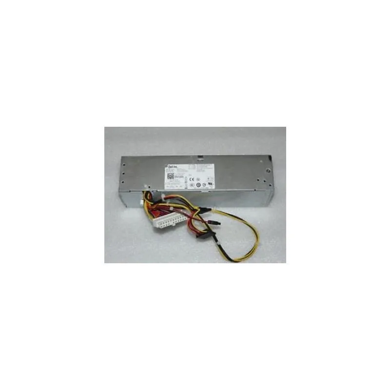 DELL DELL H240AS-00Product 240W server power supply — Produktfoto
