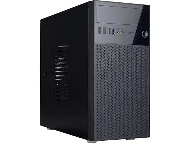 In Win In Win EN708X.B3 Micro ATX Mini Tower PC Case — photo du produit
