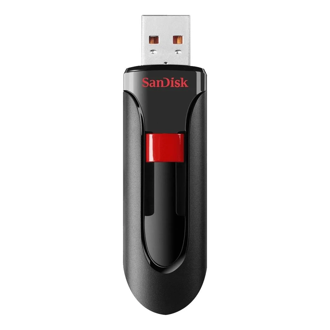 SanDisk SanDisk Cruzer Glide SDCZ600-032G-G35 32GB USB 3.0 flash drive — preces foto