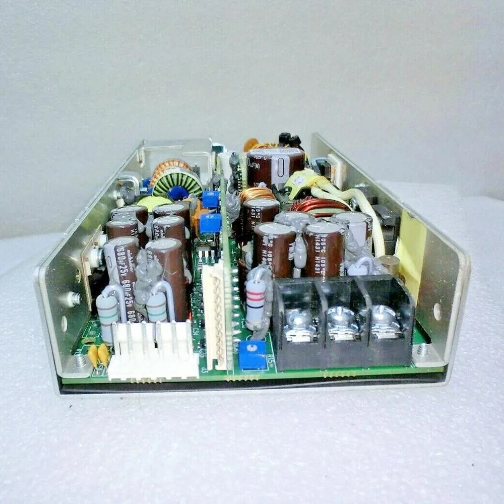 KHACHIMO KHACHIMO MPU150-4350 150W AC-DC PFC Switching ATX power supply — photo du produit