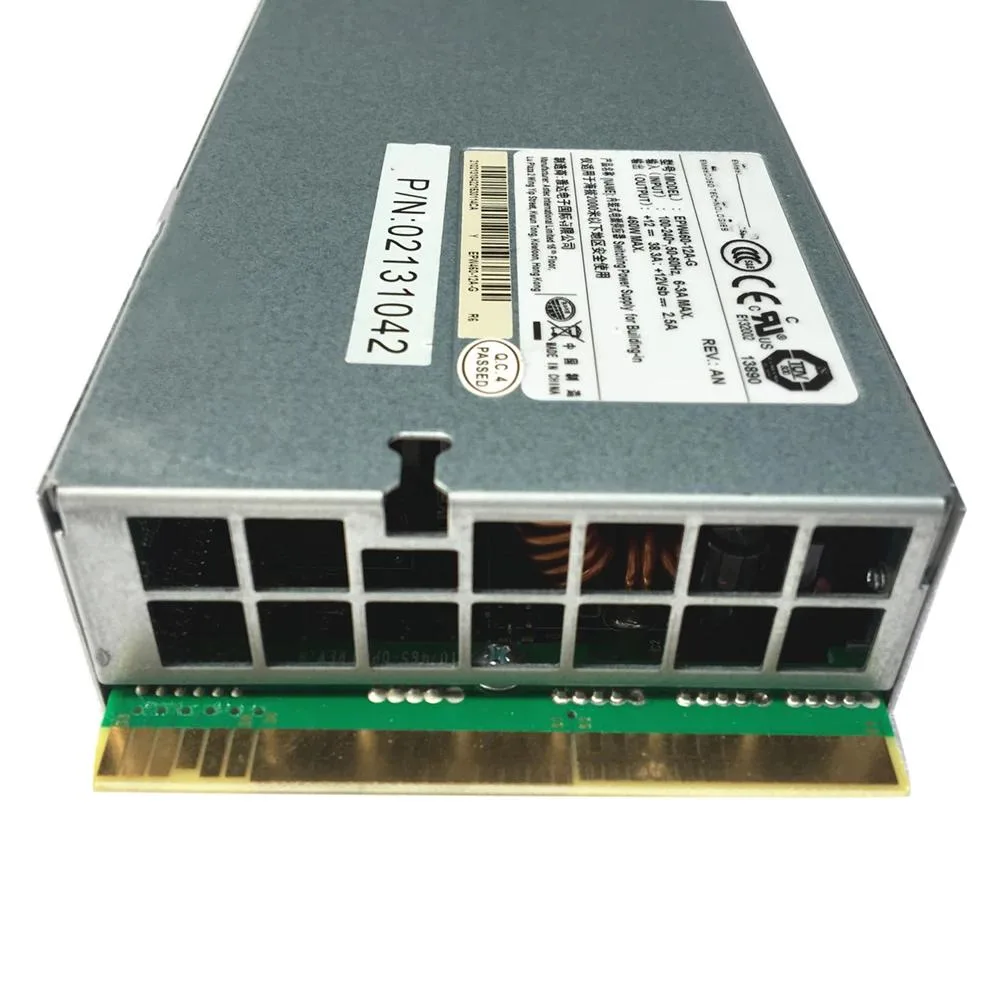 KHACHIMO KHACHIMO EPW460-12A-G 460W power supply — photo du produit