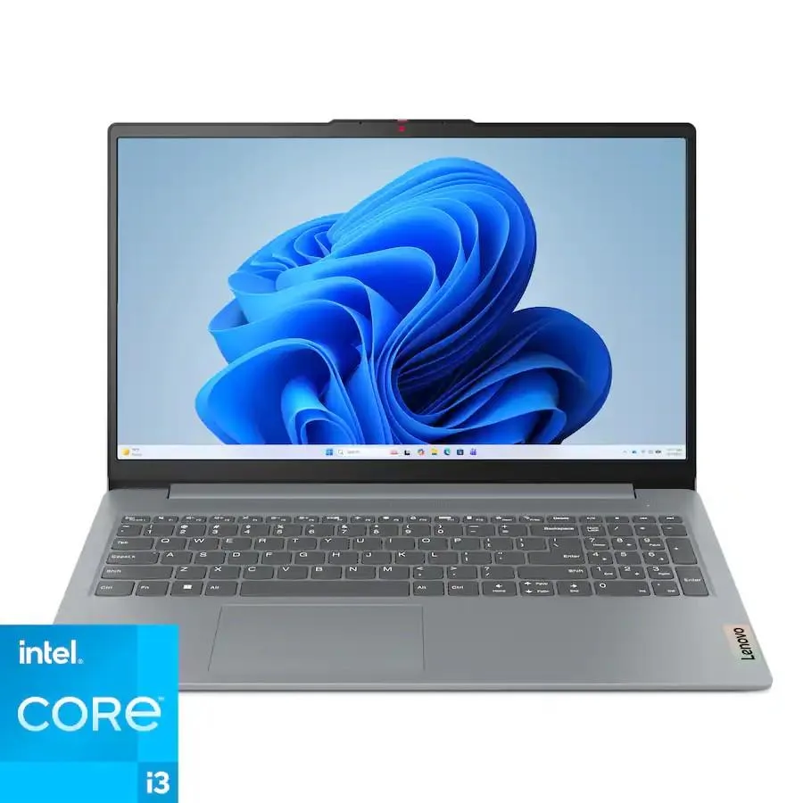 Lenovo Lenovo IdeaPad Slim 3i 15.6" FHD i3-N305 8GB 128GB UFS — product photo