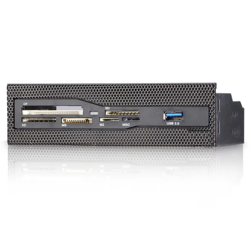 EN-Labs EN-Labs 11-001-183 5.25" internal card reader — product photo