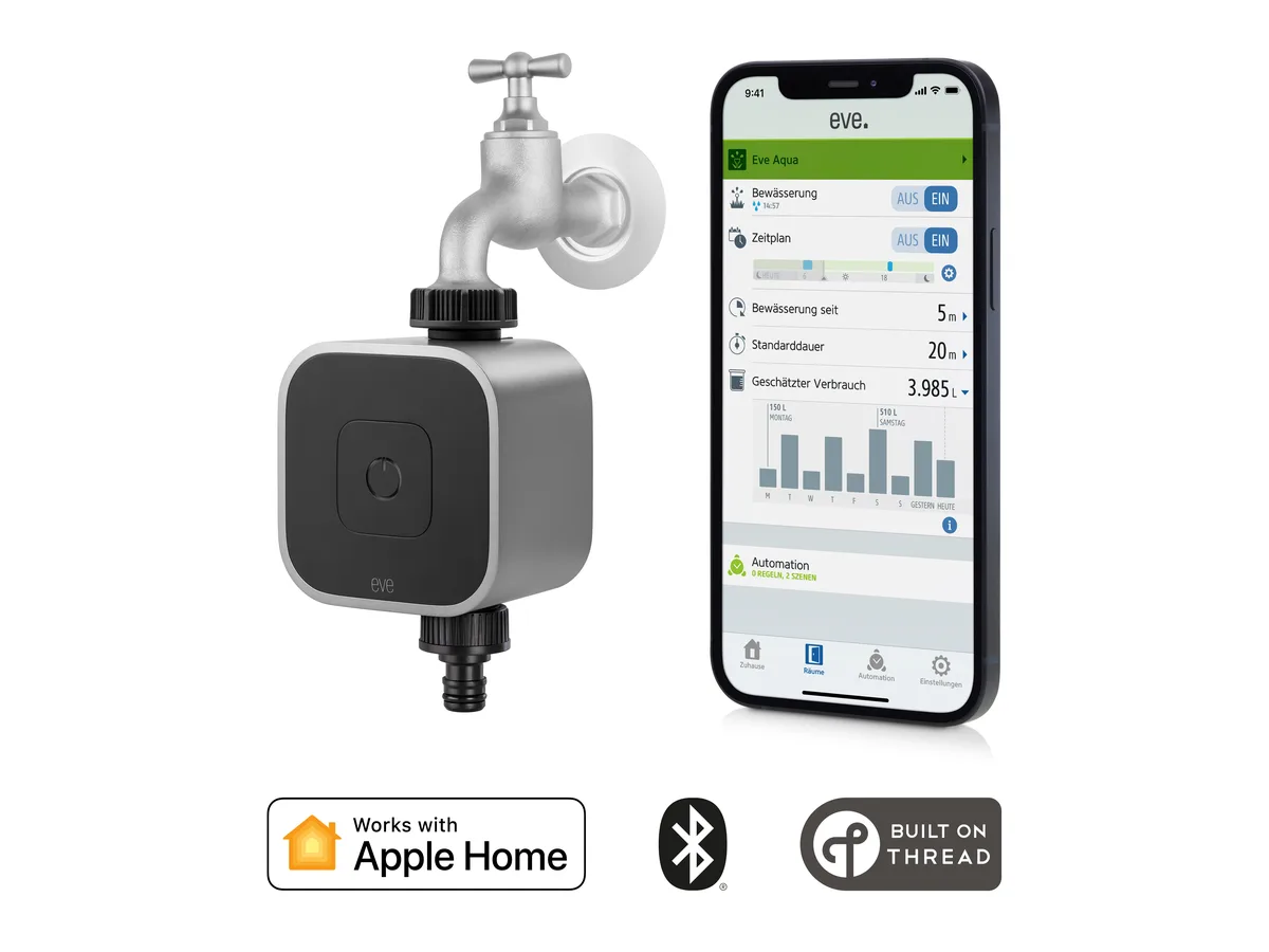 Evehome Evehome EVE-10028112 smart sensor — product photo
