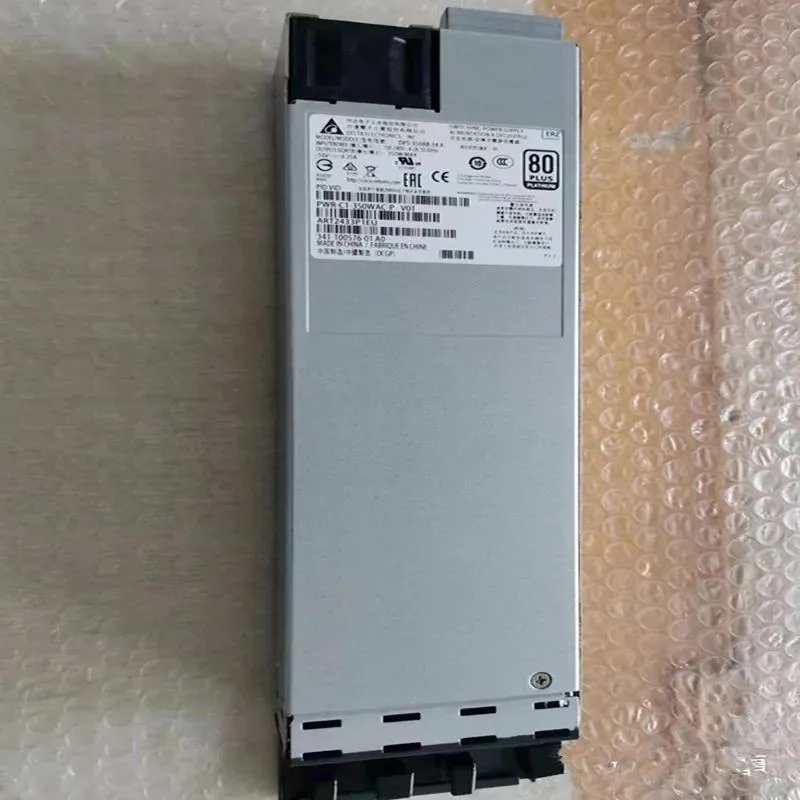 KHACHIMO 3850-24XU 350W ATX power supply unit
