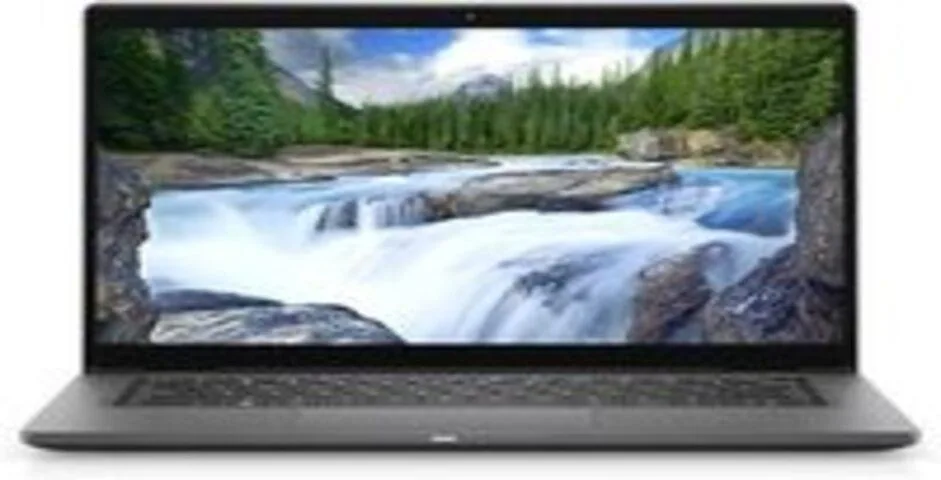 DELL Dell Latitude 7310 9JP73 13.3 laptop i7-10610U 16GB 512GB Carbon Black — zdjęcie produktu