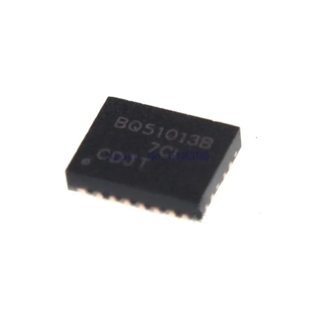 myVolts myVolts Bq51013 Wireless Receiver Power Supply 20-Pin — Produktfoto