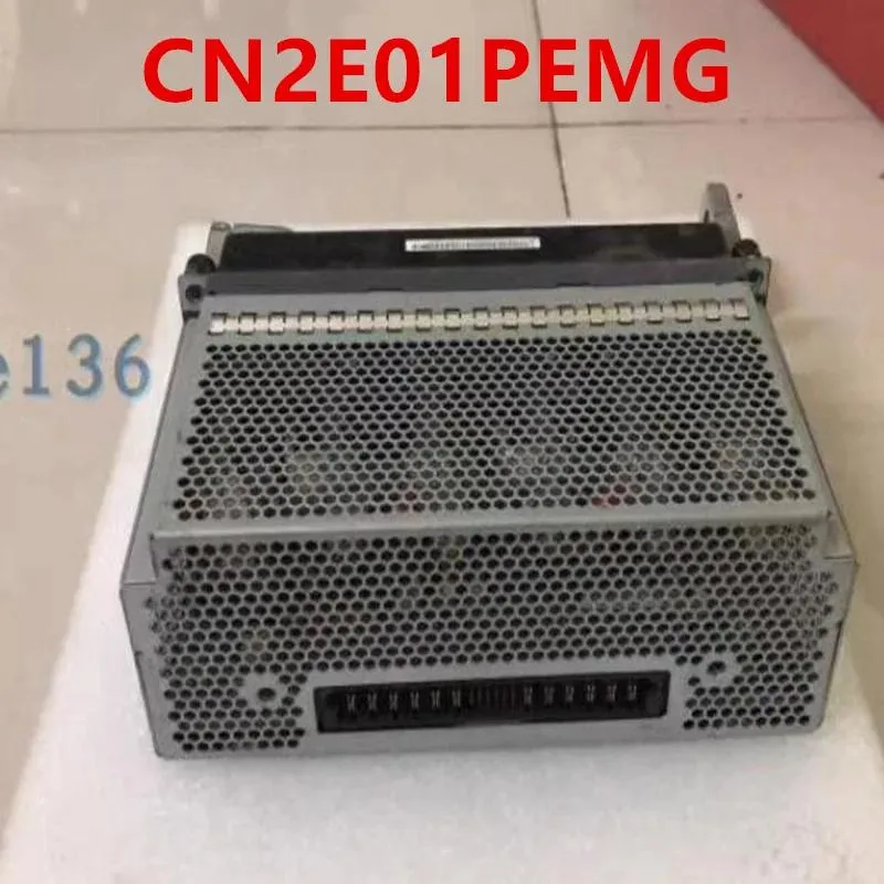 KHACHIMO KHACHIMO CN2E01PEMG 80 PLUS Gold ATX power supply — product photo