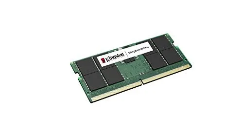 Kingston Technology Corp. Kingston Technology Corp. KCP556SD8-32 32GB DDR5 5600 laptop RAM — productfoto