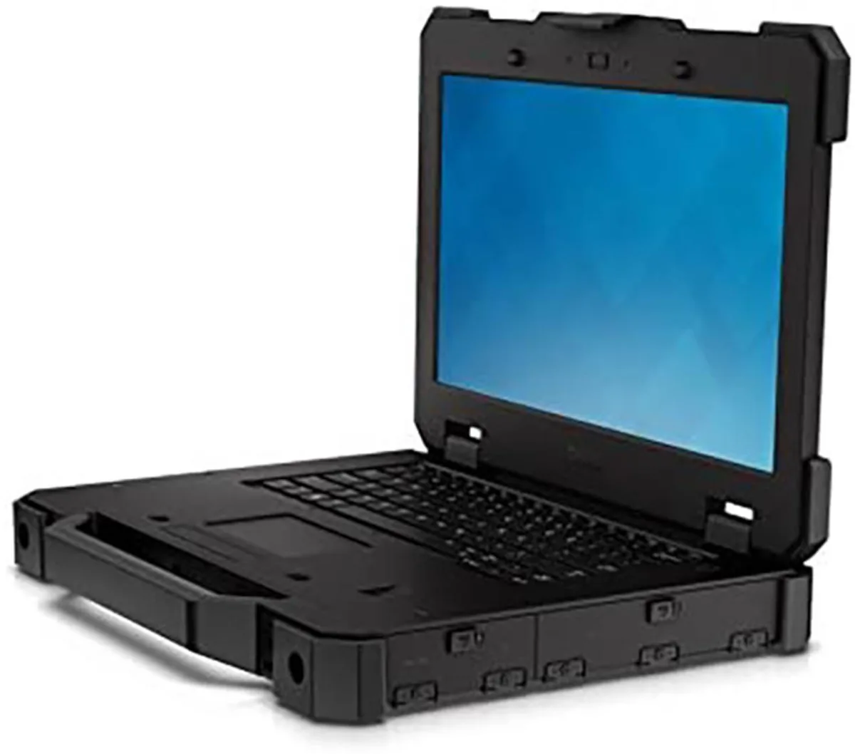 DELL Dell Latitude 7414 Rugged i7-6600U 14" HD Touch 16GB 512GB SSD — product photo