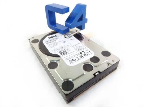 DELL DELL 1KWKJ 500GB 7.2k 3.5" SATA internal hard drive — صورة المنتج