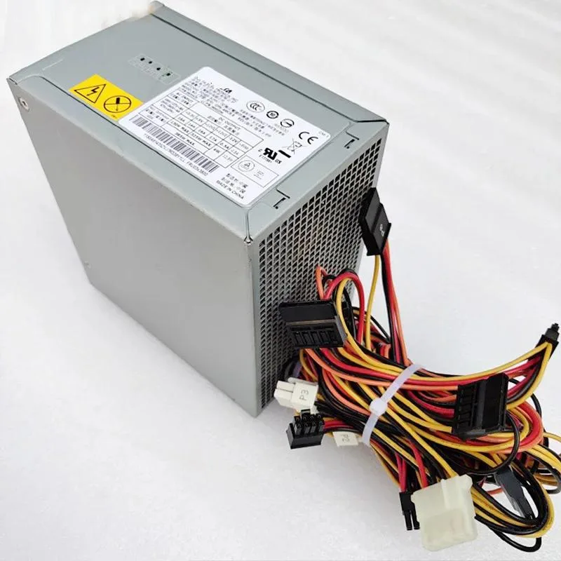 KHACHIMO KHACHIMO ATX T168 G7 TS430 TS530 400W Power Supply GPS-400CB B 36002109 — photo du produit