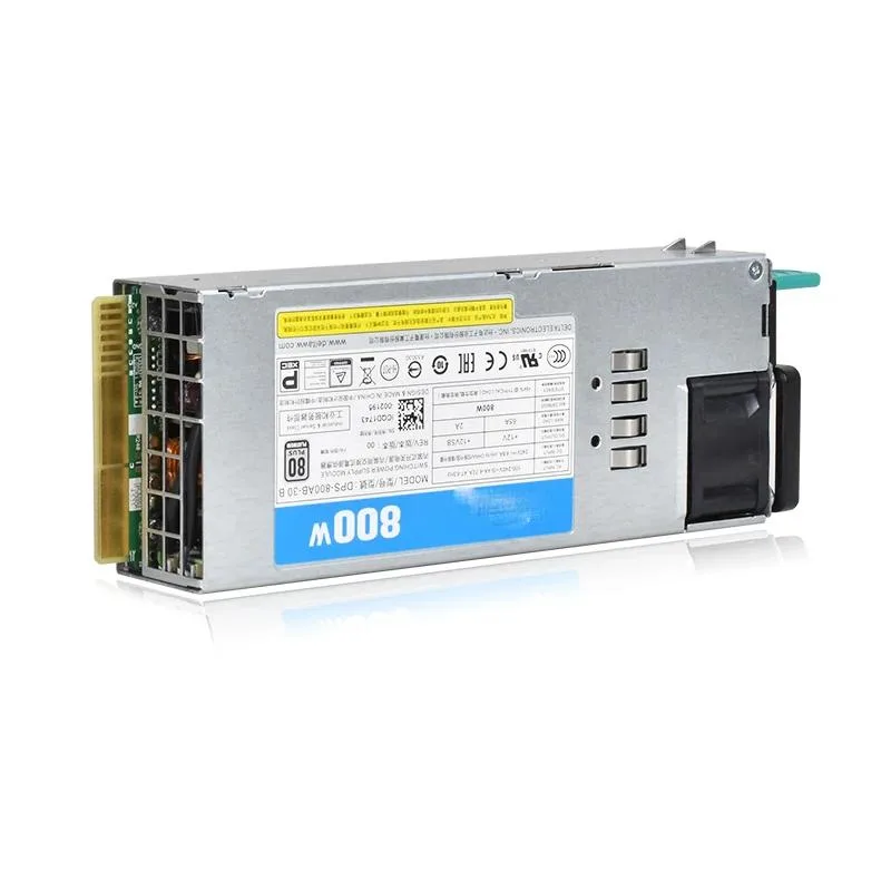 KHACHIMO KHACHIMO DPS-800AB-30 B 800W ATX power supply — photo du produit