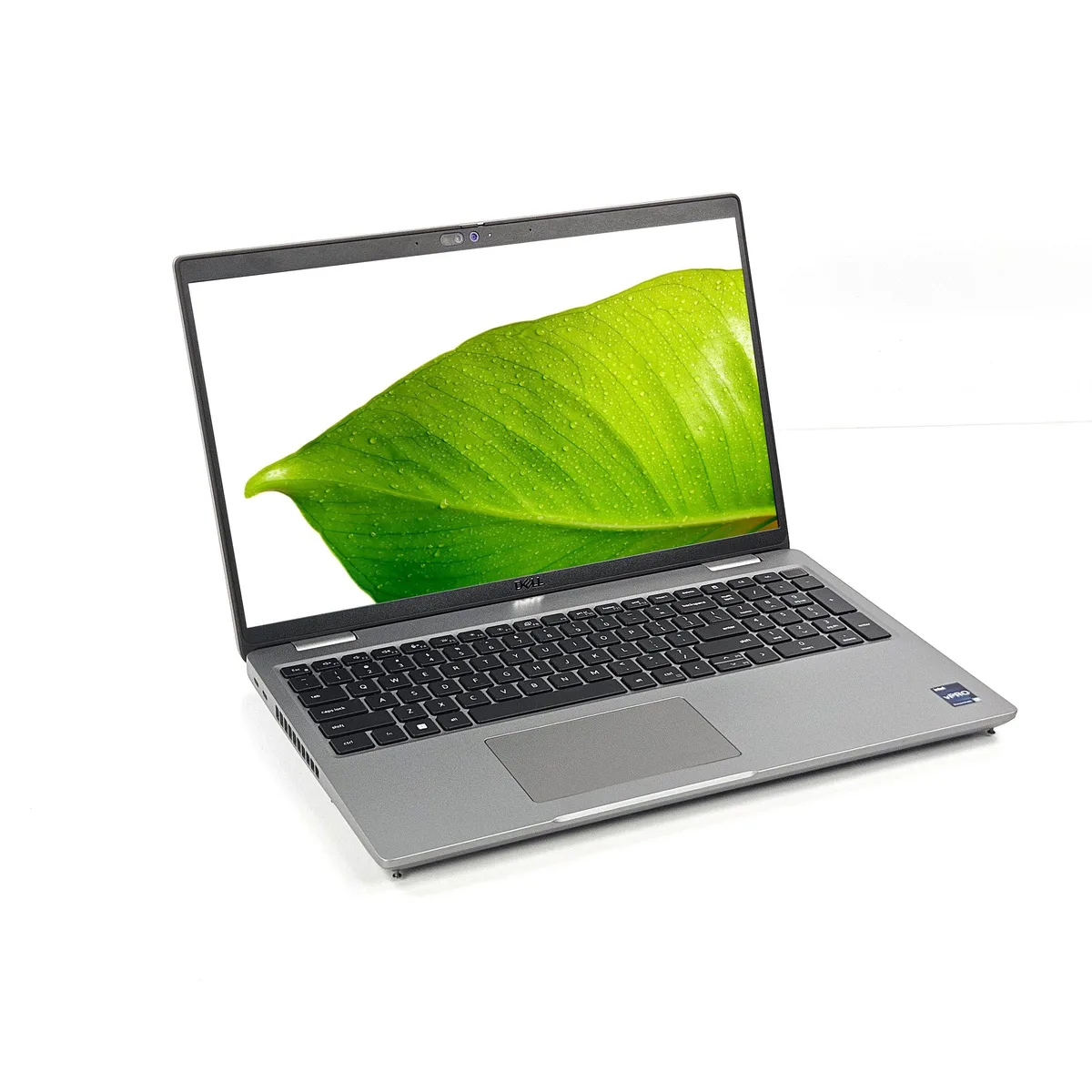 DELL Dell Precision 3581 15.6" Laptop Core i7 16GB 512GB SSD — photo du produit