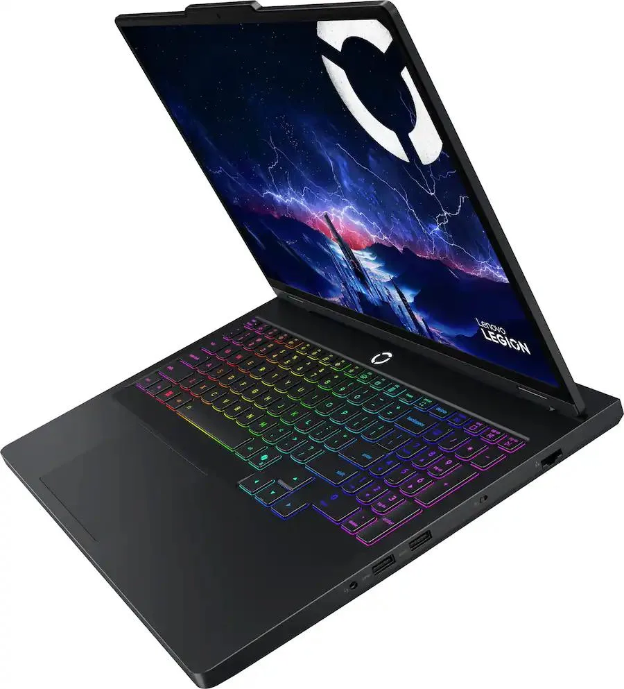 Lenovo Lenovo Legion Pro 5i 16" 2.5k OLED gaming laptop Intel Core Ultra 9 275HX 2025 32GB RTX — product photo