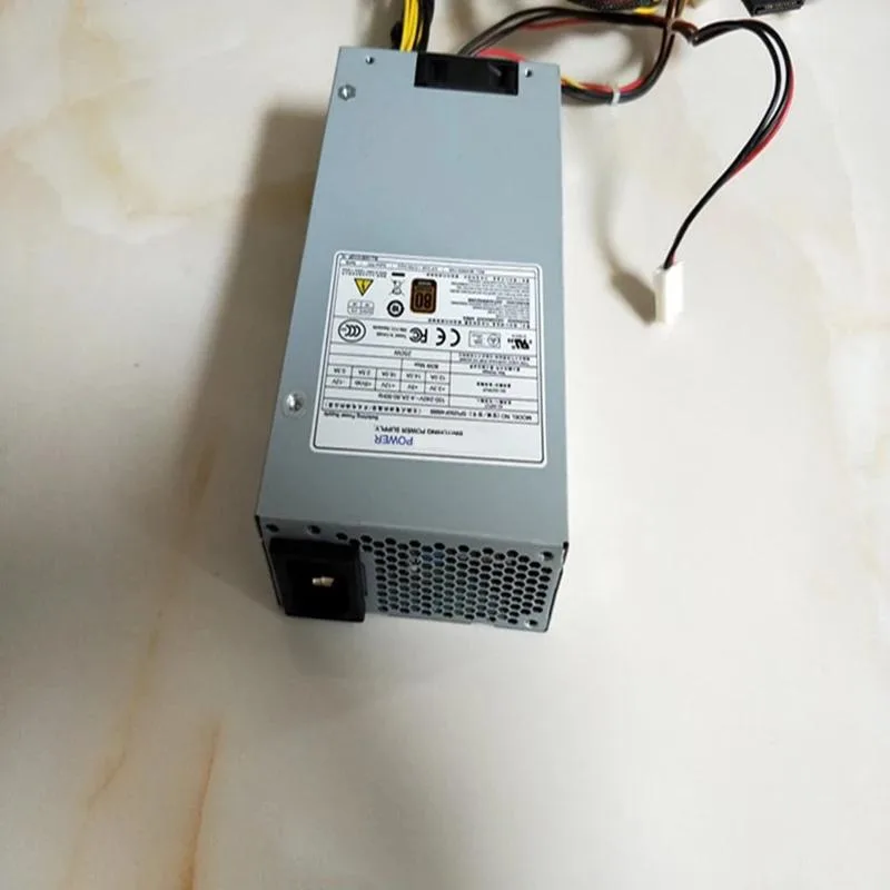 KHACHIMO KHACHIMO SPI250F4BBB 1U 250W ATX power supply — photo du produit
