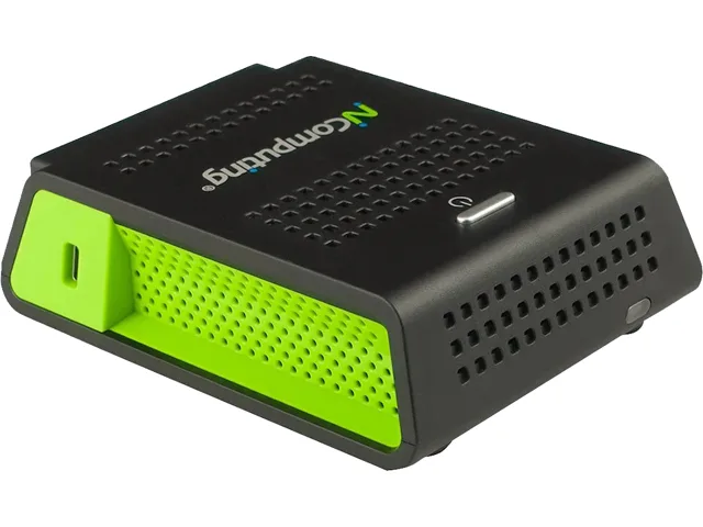 NComputing. Inc. NComputing. Inc. RX420-HDX-2 Thin Client 1.5GHz 2GB — product photo